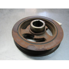 16L021 Crankshaft Pulley From 2010 FORD ESCAPE  3.0